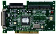 ADAPTEC AHA-2940W / 2940UW ULTRA WIDE SCSI PCI