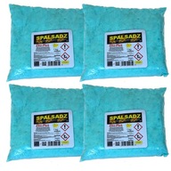 BULSADZ 4x1kg pre katalyzátor spaľovania sadzí v peci BULSADZ 4x1kg pre katalyzátor spaľovania sadzí v peci