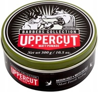 UPPERCUT DELUXE MATT POMADE Matná pasta za 300 Wł UPPERCUT DELUXE MATT POMADE Matná pasta za 300 Wł