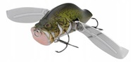 ADUSTA ZACRAWL-YAJIROBEE 9CM 42g 011 MURRAY COD ADUSTA ZACRAWL-YAJIROBEE 9CM 42g 011 MURRAY COD