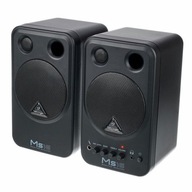 Aktívne monitory Behringer MS16 Aktívne monitory Behringer MS16