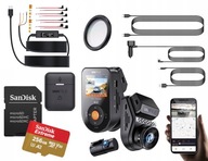 VANTRUE S1 PRO 2CH SONNET RECORDER 1 + 256 GB + ACC + CPL FILTER + DIAĽK. VANTRUE S1 PRO 2CH SONNET RECORDER 1 + 256 GB + ACC + CPL FILTER + DIAĽK.