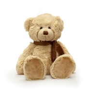 Medvedík, maskot Eddie, plyšová hračka Teddykompaniet 25 cm Medvedík, maskot Eddie, plyšová hračka Teddykompaniet 25 cm
