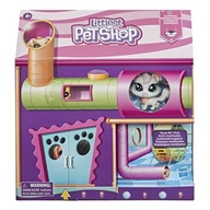 Littlest Pet Shop Playhouse 6-balenie figúriek Figúrky