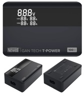 4X USB NABÍJAČKA USB-C NEWELL LCD NAPÁJANIE RÝCHLE NABÍJANIE GaN 100W 4X USB NABÍJAČKA USB-C NEWELL LCD NAPÁJANIE RÝCHLE NABÍJANIE GaN 100W