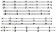 LG LED pásiky 42LB670V 42LB700V 42LB671V tenké drt. LG LED pásiky 42LB670V 42LB700V 42LB671V tenké drt.