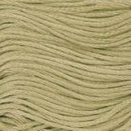 ARIADNA vyšívanie niťou z muline LIGHT YELLOW OLIVE 1714A ARIADNA vyšívanie niťou z muline LIGHT YELLOW OLIVE 1714A