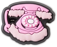 Crocs Jibbitz Pin do telefónnej obuvi Crocs Jibbitz Pin do telefónnej obuvi