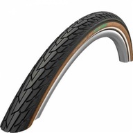 SCHWALBE Road Cruiser 28 x 1,6 42-622 700x40C K-GUARD HS484 hnedá strana SCHWALBE Road Cruiser 28 x 1,6 42-622 700x40C K-GUARD HS484 hnedá strana