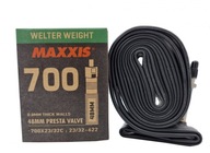 MAXXIS BICYKEL DUBA 700x23/25/28/32c PRESTA FV 48mm 23/32-622 CEST.