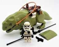 LEGO Dewback Sandtrooper 16875pb02c01 sw1131 75290