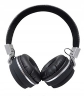 SLÚCHADLÁ BLUETOOTH SD FM KONEKTOR MIKROFÓNU SLÚCHADLÁ BLUETOOTH SD FM KONEKTOR MIKROFÓNU
