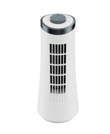 Mini stĺpový ventilátor SILVERCREST, 15W