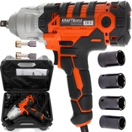 ELEKTRICKÝ NÁRAZOVÝ KĽÚČ 2200W 720Nm 1/2 ELEKTRICKÝ NÁRAZOVÝ KĽÚČ 2200W 720Nm 1/2