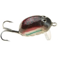 Vobler plávajúci HUNTER BROMBA 2 cm 1,7g Potápavý - BI Vobler plávajúci HUNTER BROMBA 2 cm 1,7g Potápavý - BI