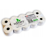 Termo rolky 28x30m 10 ks. EMERSON rt02830wkff Termo rolky 28x30m 10 ks. EMERSON rt02830wkff