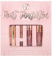 W7 POUT PERFECTION SADA Essentials Lip Essentials