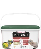A21 Nutribird - ručné kŕmenie 3 kg A21 Nutribird - ručné kŕmenie 3 kg