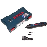 Akumulátorový skrutkovač Bosch GO 2
