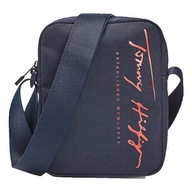 Messenger taška Tommy Hilfiger