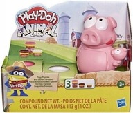 PLAY-DOH FARM KAŠTARNÁ SÚPRAVA PIGGY PIGGY PLAY-DOH FARM KAŠTARNÁ SÚPRAVA PIGGY PIGGY