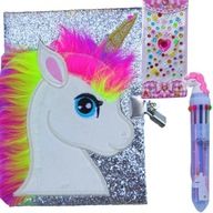NOTEBOOK DIÁR WŁOCHACZ NOTEBOOK UNICORN NOTEBOOK NOTEBOOK DIÁR WŁOCHACZ NOTEBOOK UNICORN NOTEBOOK