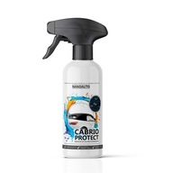 NANOAUTO Impregnácia pre kabriolety Urobte dojem so svojou suchou strechou! 250 ml NANOAUTO Impregnácia pre kabriolety Urobte dojem so svojou suchou strechou! 250 ml