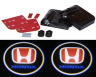LED Logo HONDA Dverové projektory HD Wireless LED Logo HONDA Dverové projektory HD Wireless