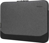 15.6 Puzdro TARGUS Cypress Sleeve EcoSmart Grey 15.6 Puzdro TARGUS Cypress Sleeve EcoSmart Grey