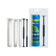 JAXON PVA TUNNEL S RAMPER 3 ks 44 23 18 JAXON PVA TUNNEL S RAMPER 3 ks 44 23 18