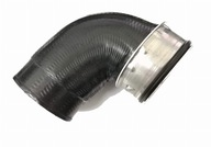 Vzduchové potrubie, turbo potrubie, 1.9 TDI AWX AWF Vzduchové potrubie, turbo potrubie, 1.9 TDI AWX AWF