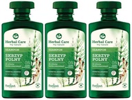 3 x ŠAMPÓN NA VLASY HERBAL CARE FELLOW HAIRSTYLE 330 ML Silikónové silné vlasy 3 x ŠAMPÓN NA VLASY HERBAL CARE FELLOW HAIRSTYLE 330 ML Silikónové silné vlasy