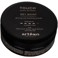 Artego TOUCH Get Shiny vlasový modelovací vosk Artego TOUCH Get Shiny vlasový modelovací vosk