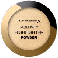MAX FACTOR FACEFINITY HHIGHLITER FACE HIGHLIGHTER - 02 GOLDEN HOUR 8g MAX FACTOR FACEFINITY HHIGHLITER FACE HIGHLIGHTER - 02 GOLDEN HOUR 8g