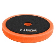 LEŠTIACA PODLOŽKA NA VELCRO 150 x 150 mm x 25 mm LEŠTIACA HUBKA stredná NEO LEŠTIACA PODLOŽKA NA VELCRO 150 x 150 mm x 25 mm LEŠTIACA HUBKA stredná NEO
