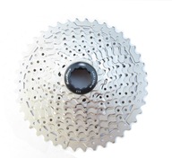 Kazeta 10 riadkov CSMS 11-42 487 g pre 1 x 10 Kazeta 10 riadkov CSMS 11-42 487 g pre 1 x 10