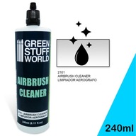 Čistič rozprašovačov Green Stuff 240 ml Čistič rozprašovačov Green Stuff 240 ml