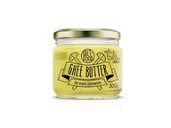 Prečistené GHEE MASLO, BIO, 300g, DIÉTNE-POTRAVINY Prečistené GHEE MASLO, BIO, 300g, DIÉTNE-POTRAVINY