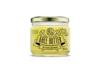 Prečistené GHEE MASLO, BIO, 300g, DIÉTNE-POTRAVINY