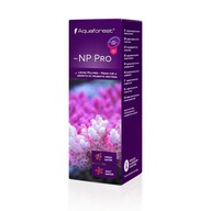 Aquaforest -NP Pro 50 ml (tekuté polyméry)