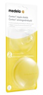 Medela Contact prekrytia 2 ks veľkosti L Medela Contact prekrytia 2 ks veľkosti L