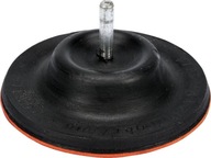 Vorel kotúčové vŕtačky na suchý zips Skrutkovače 125 mm 08350