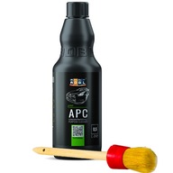 ADBL APC Univerzálny čistiaci prostriedok 500 ml ADBL APC Univerzálny čistiaci prostriedok 500 ml