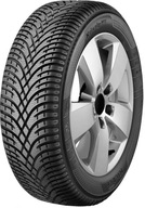 1x zimná pneumatika 235/55R18 Kleber KRISALP HP3 SUV
