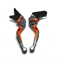 CNC brzdové spojkové páčky pre Honda CBR-4589 CNC brzdové spojkové páčky pre Honda CBR-4589