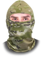 REIS Čiapka Balaclava s jednou dierkou - 1 ks REIS Čiapka Balaclava s jednou dierkou - 1 ks