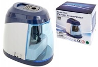 DVOJITÝ ELEKTRICKÝ OVLÁČ S REZAČOU A NÁDRŽOU FANDY 6-10MM DVOJITÝ ELEKTRICKÝ OVLÁČ S REZAČOU A NÁDRŽOU FANDY 6-10MM