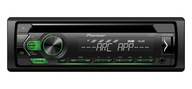 Pioneer DEH-S120UBG Autorádio Zielona Góra Pioneer DEH-S120UBG Autorádio Zielona Góra