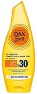 DAX SUN opaľovací krém Ultralight SPF30 175 ml DAX SUN opaľovací krém Ultralight SPF30 175 ml