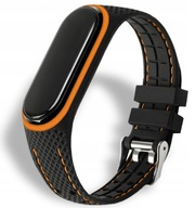 PÁSOVÝ REMÍN pre XIAOMI MI BAND 3/4 MNOHO FARIEB PÁSOVÝ REMÍN pre XIAOMI MI BAND 3/4 MNOHO FARIEB
